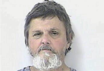 Micheal Wood, - St. Lucie County, FL 